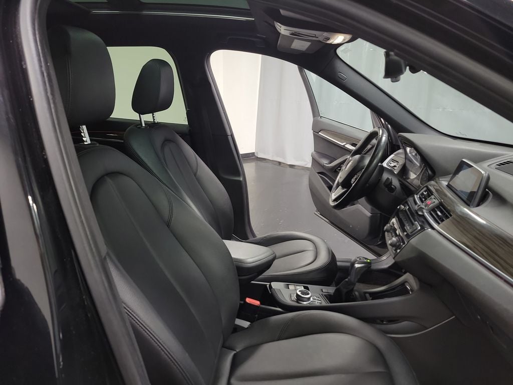 2018 BMW X1 sDrive28i