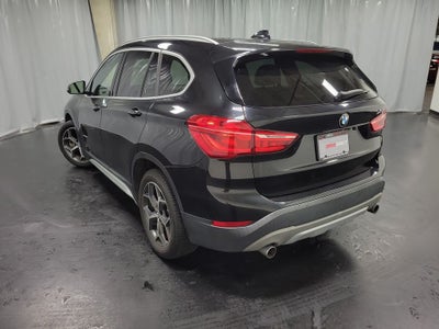 2018 BMW X1 sDrive28i