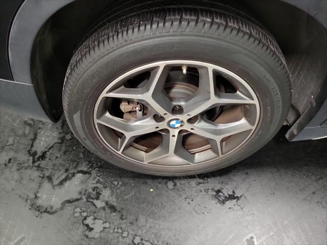 2018 BMW X1 sDrive28i