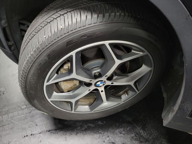 2018 BMW X1 sDrive28i