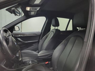 2018 BMW X1 sDrive28i