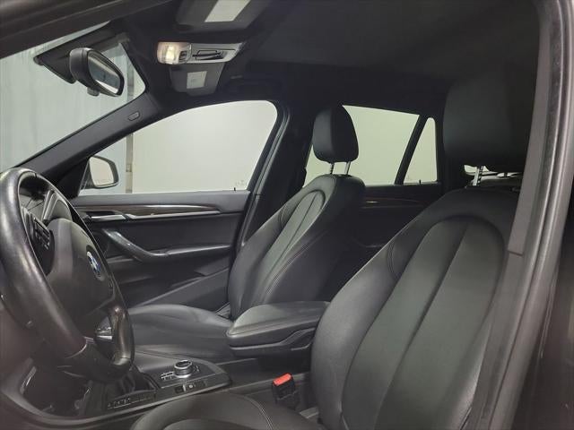 2018 BMW X1 sDrive28i