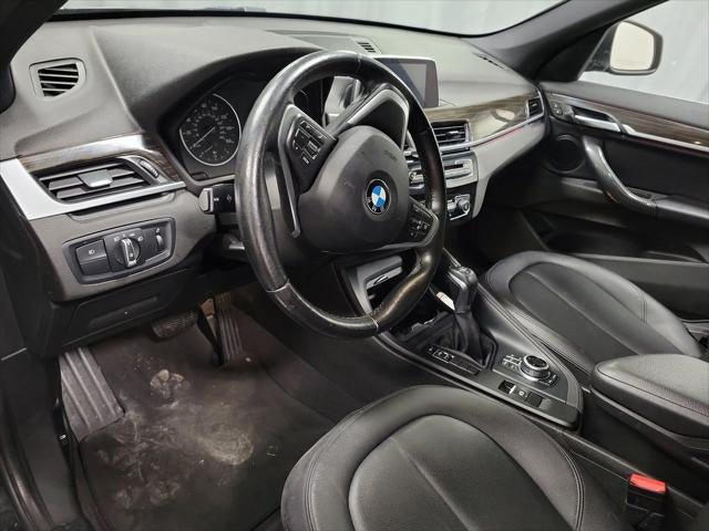 2018 BMW X1 sDrive28i