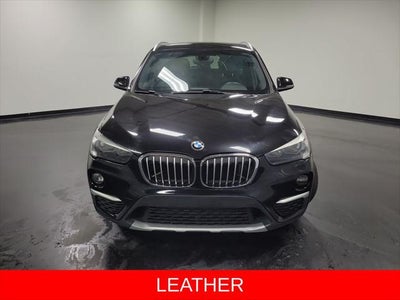 2018 BMW X1 sDrive28i