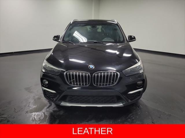 2018 BMW X1 sDrive28i