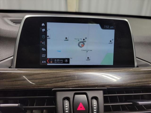2018 BMW X1 sDrive28i