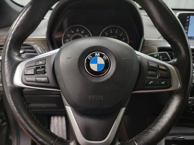 2018 BMW X1 sDrive28i