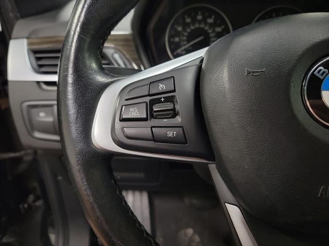 2018 BMW X1 sDrive28i