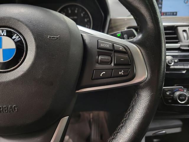2018 BMW X1 sDrive28i