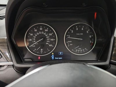 2018 BMW X1 sDrive28i