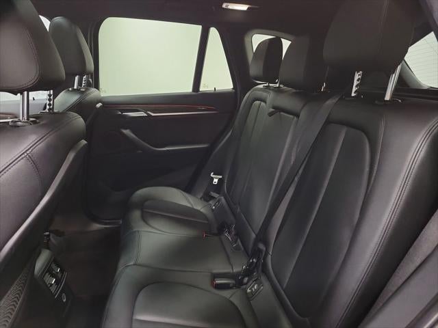 2018 BMW X1 sDrive28i