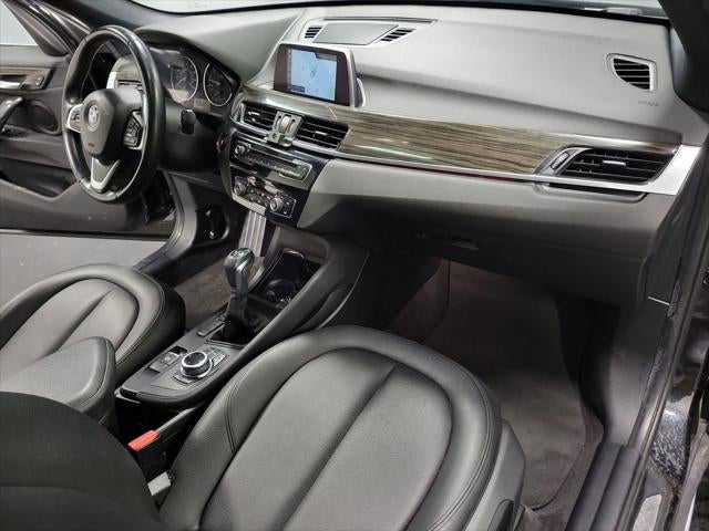 2018 BMW X1 sDrive28i