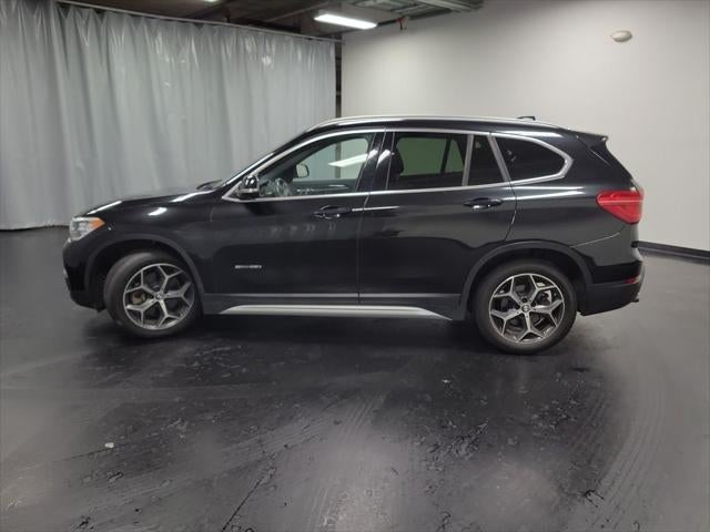 2018 BMW X1 sDrive28i