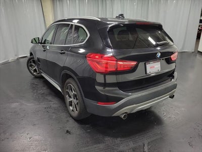 2018 BMW X1 sDrive28i