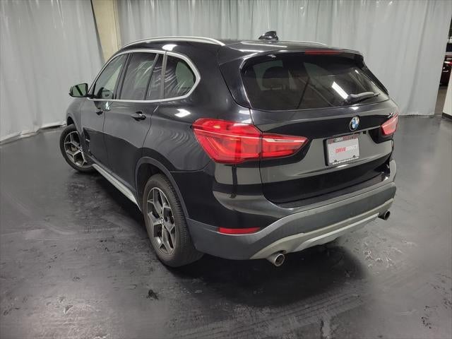 2018 BMW X1 sDrive28i
