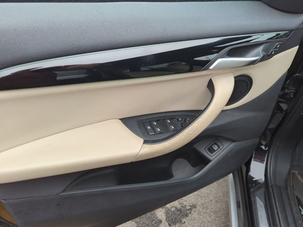 2021 BMW X1 sDrive28i