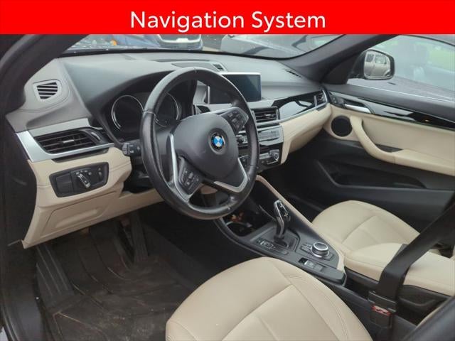 2021 BMW X1 sDrive28i