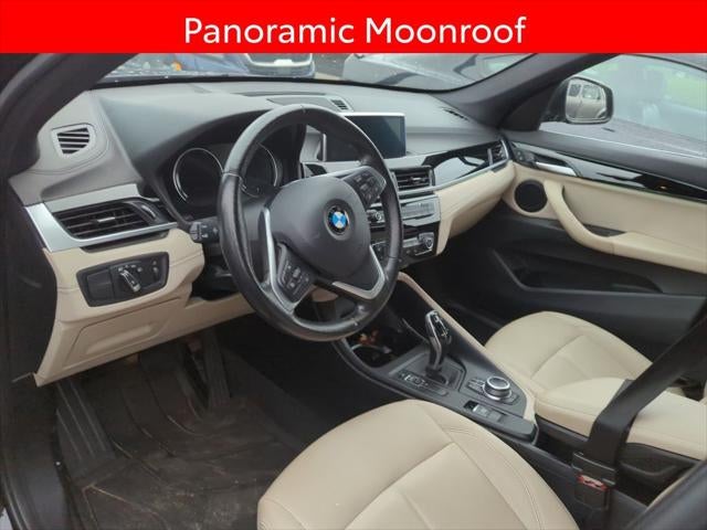 2021 BMW X1 sDrive28i