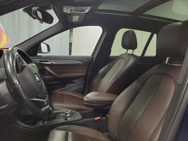 2021 BMW X1 xDrive28i