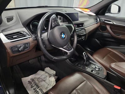 2021 BMW X1 xDrive28i