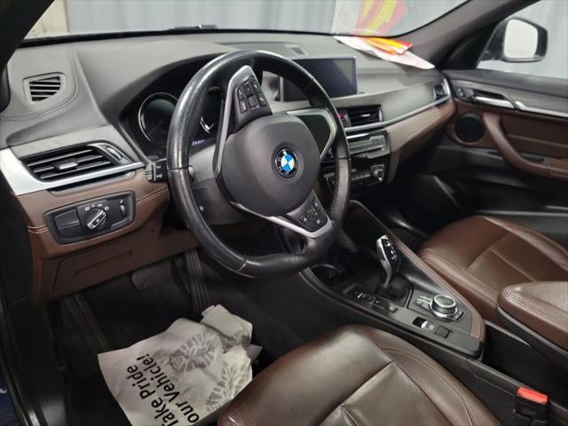 2021 BMW X1 xDrive28i