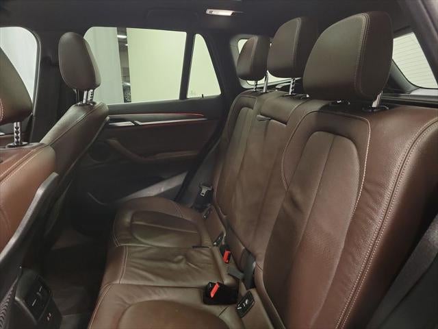 2021 BMW X1 xDrive28i