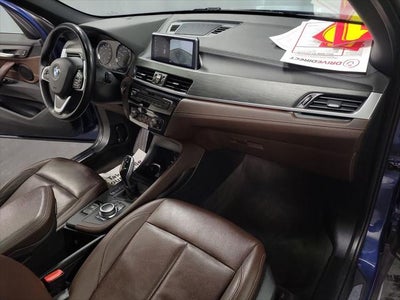 2021 BMW X1 xDrive28i