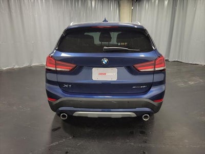 2021 BMW X1 xDrive28i