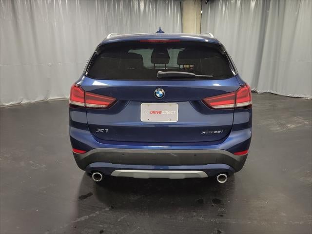2021 BMW X1 xDrive28i