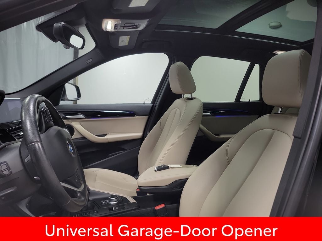 2021 BMW X1 xDrive28i