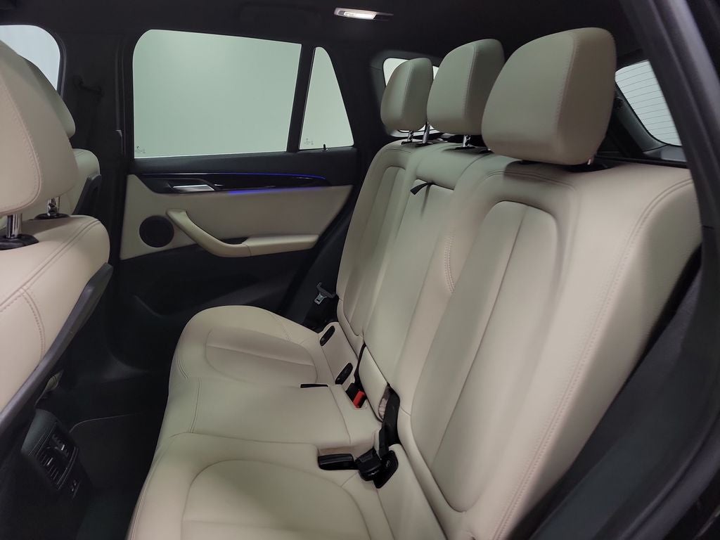 2021 BMW X1 xDrive28i