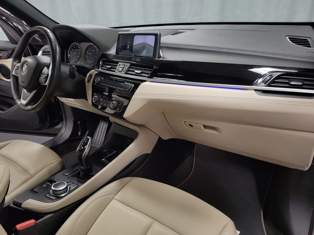 2021 BMW X1 xDrive28i