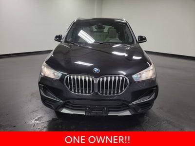 2021 BMW X1 xDrive28i
