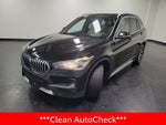 2021 BMW X1 xDrive28i