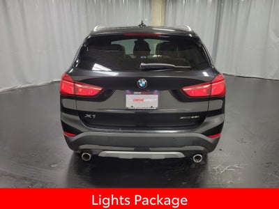 2021 BMW X1 xDrive28i