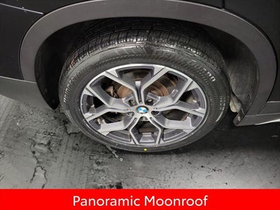 2021 BMW X1 xDrive28i