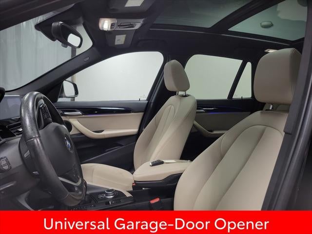 2021 BMW X1 xDrive28i