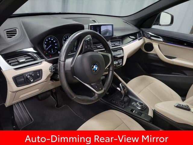 2021 BMW X1 xDrive28i