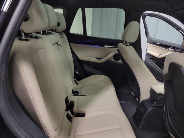 2021 BMW X1 xDrive28i
