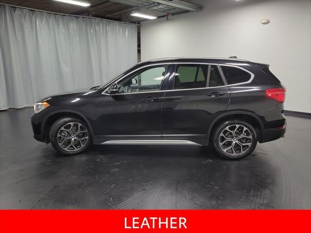 2021 BMW X1 xDrive28i