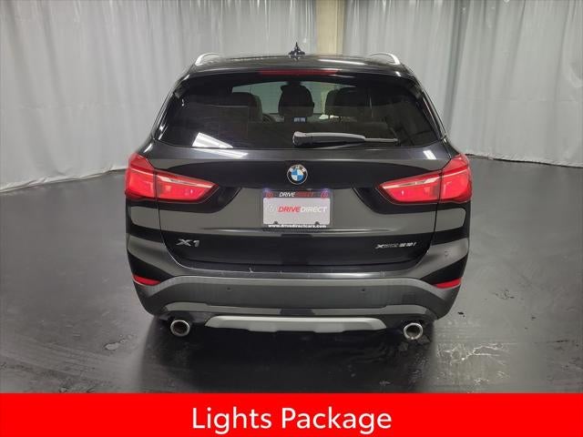 2021 BMW X1 xDrive28i