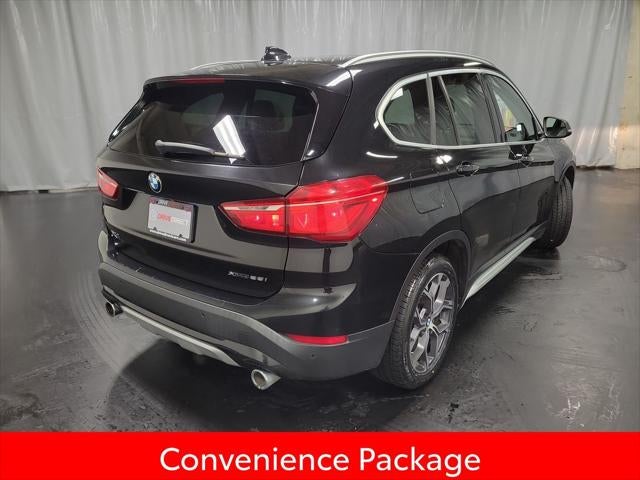 2021 BMW X1 xDrive28i