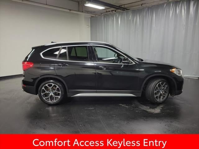 2021 BMW X1 xDrive28i
