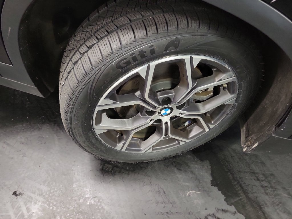 2023 BMW X2 xDrive28i
