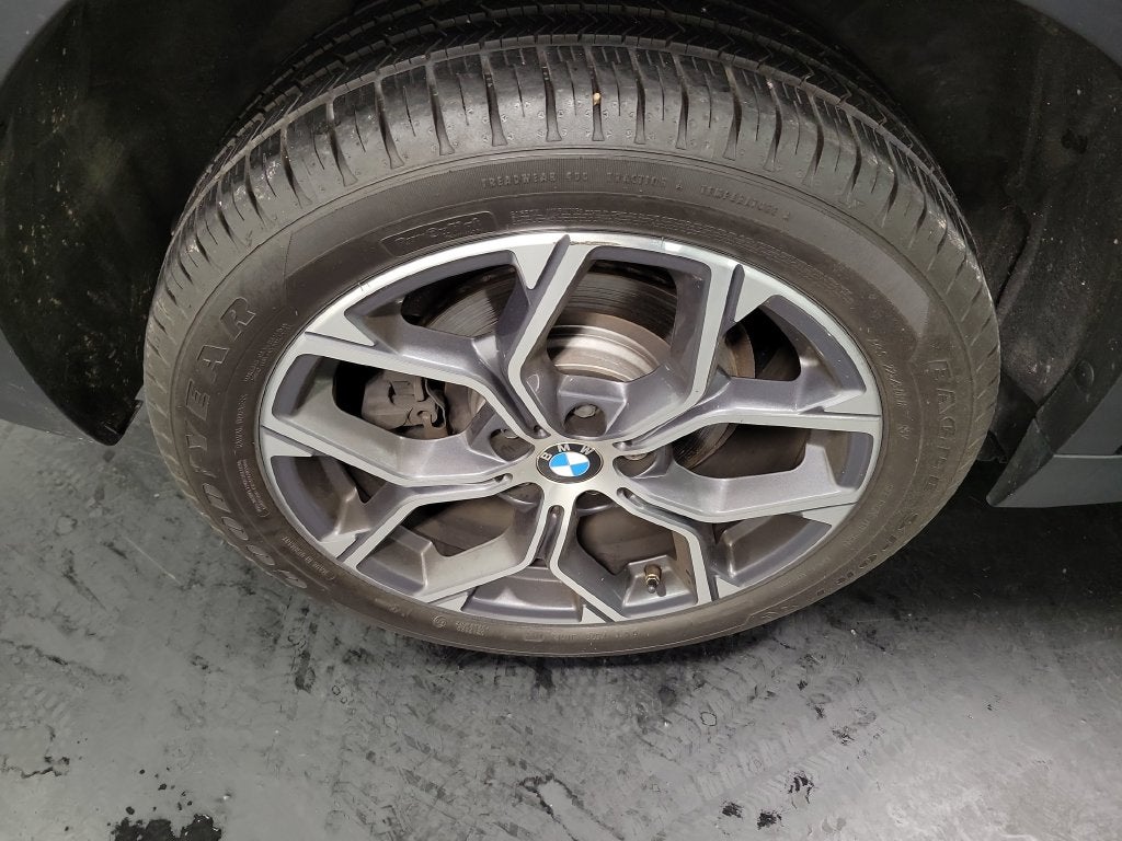 2023 BMW X2 xDrive28i