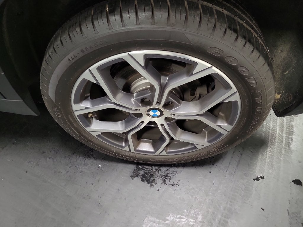 2023 BMW X2 xDrive28i