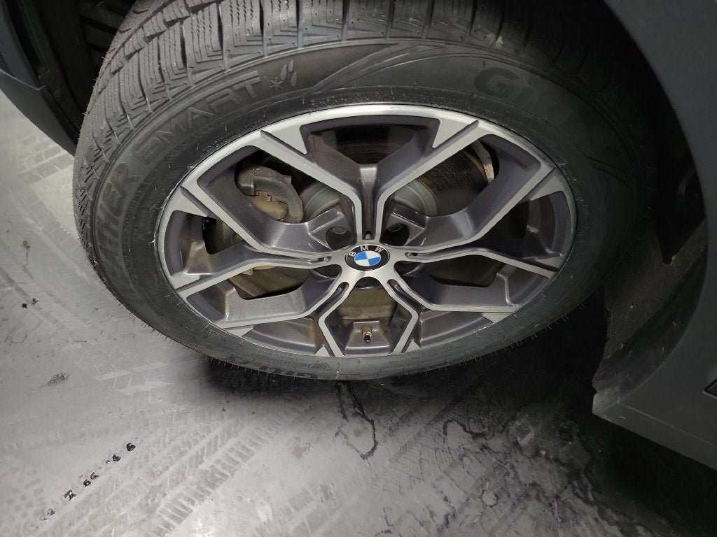 2023 BMW X2 xDrive28i