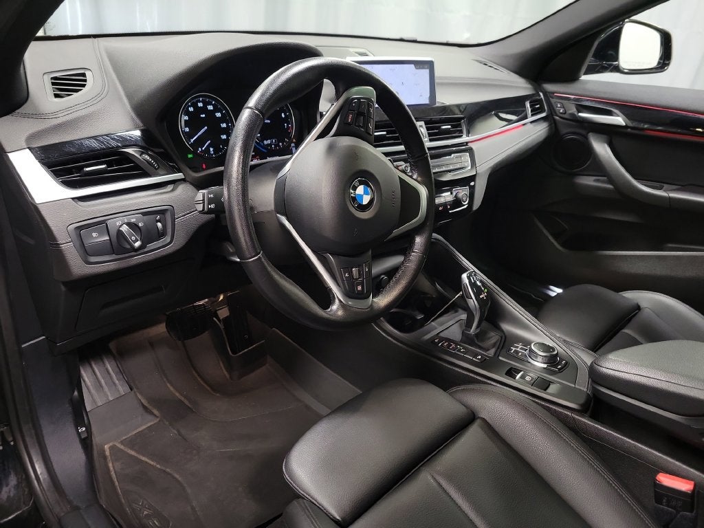 2023 BMW X2 xDrive28i