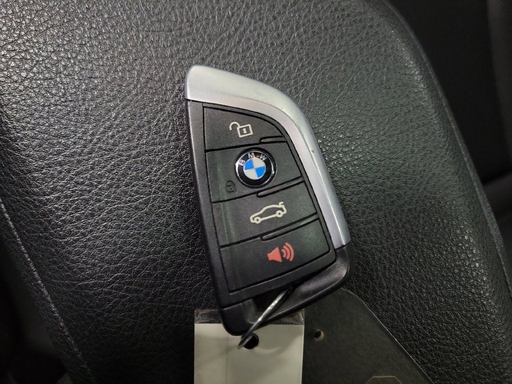 2023 BMW X2 xDrive28i