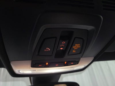 2023 BMW X2 xDrive28i